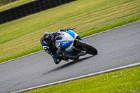 Advanced Group Blue Bikes